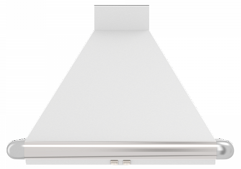 Elikor Сатурн 50П-180-В1Л белый/нерж