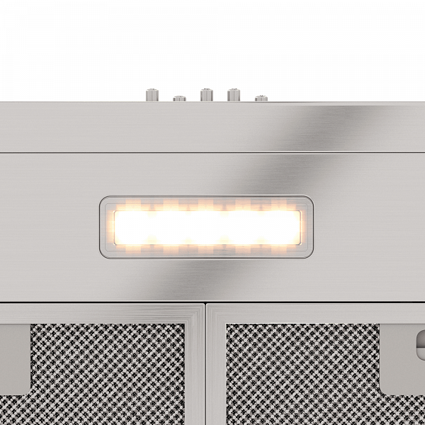 Elikor ECO 60 XS нержавеющая сталь