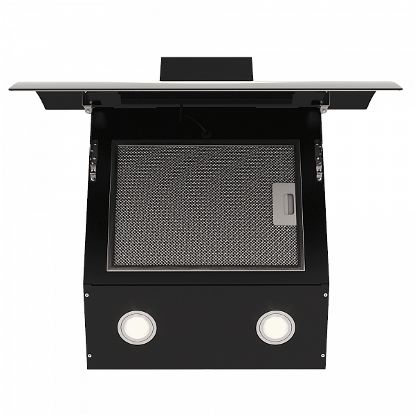 Elikor WAVE 60 BK черный