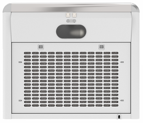 Elikor Сатурн 60П-180-В1Л белый/нерж