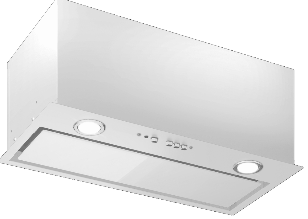 Elikor Cube 60П-650 белый 