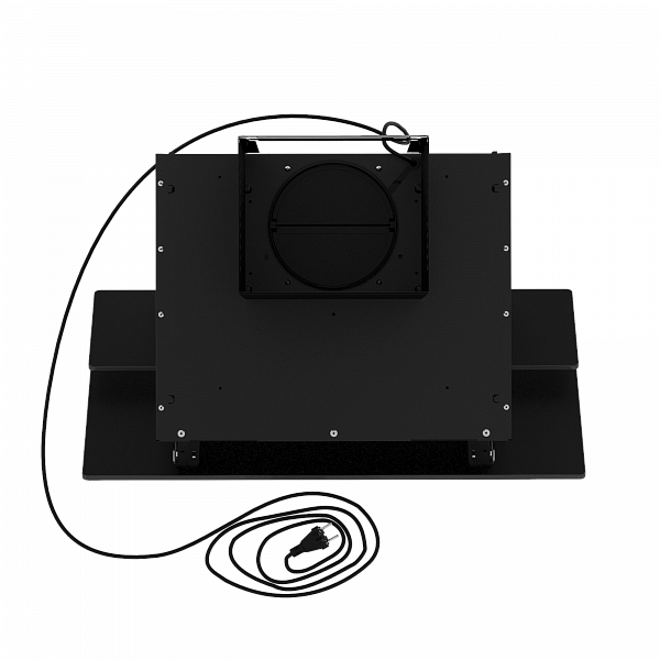 Elikor VERTEX 60 BK черный