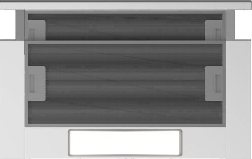 Elikor Slide 60П-430 белый/бел