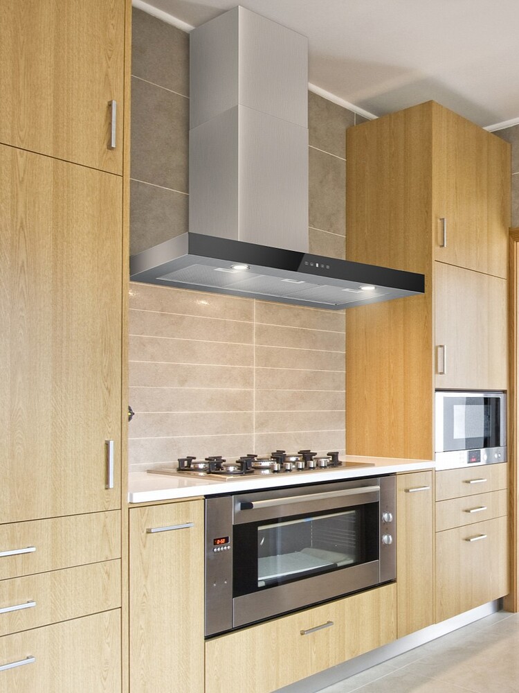 Elikor Агат 90Н-1000-Е4Д нерж/черный