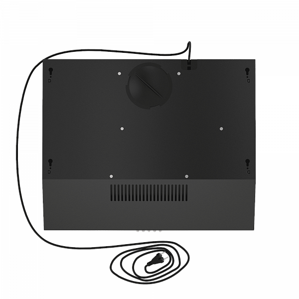 Elikor ECO 60 BK черный