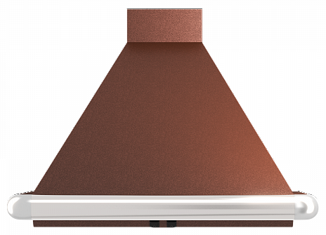 Elikor Сатурн 50П-180-В1Л медный антик/нерж