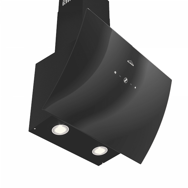 Elikor WAVE 60 BK черный