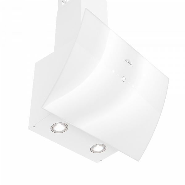 Elikor WAVE 60 WH белый