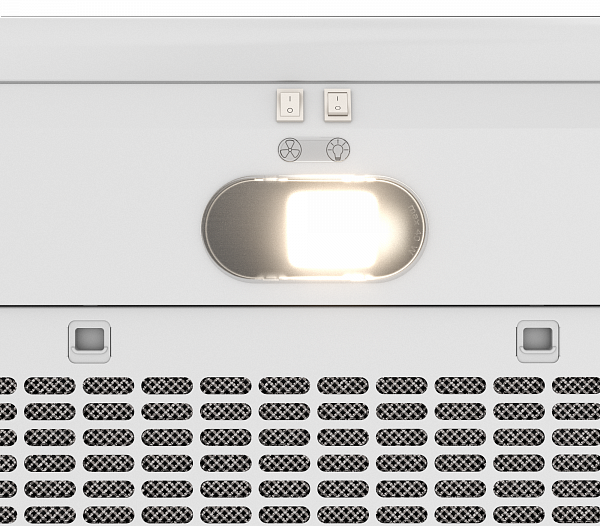 Elikor Сатурн 60П-180-В1Л белый/бел/зол.