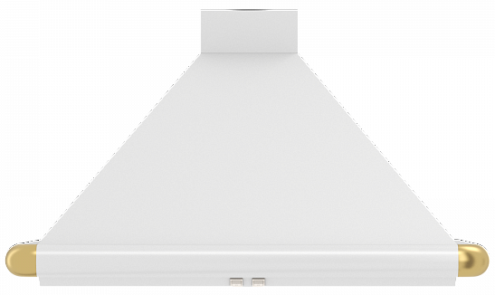 Elikor Сатурн 60П-180-В1Л белый/бел/зол.