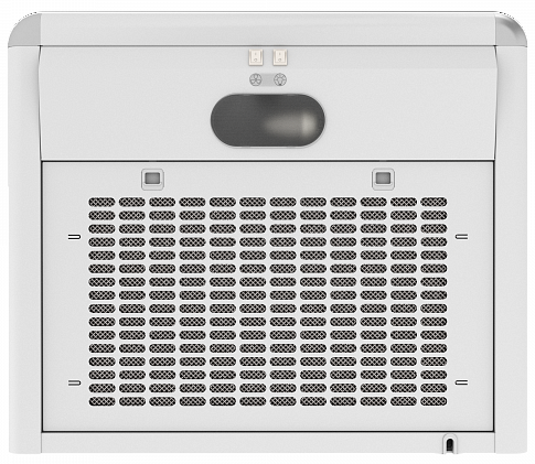 Elikor Сатурн 60П-180-В1Л белый/бел/хром