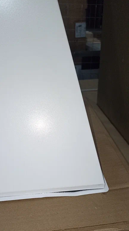 Elikor Вилла 60П-650-П3Л без обрамления белый