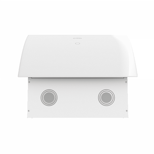 Elikor WAVE 50 WH белый