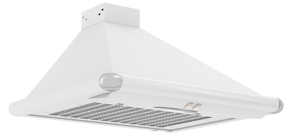 Elikor Сатурн 60П-180-В1Л белый/бел/хром