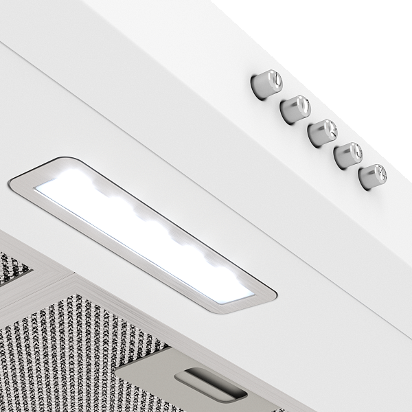 Elikor ECO ONE 50 WH белый