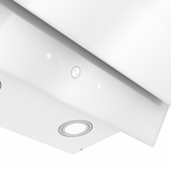 Elikor VERTEX 60 WH белый