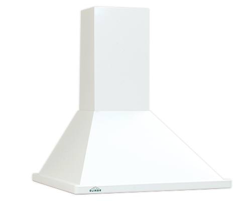 Elikor Оптима 50П-400-П3Л белый