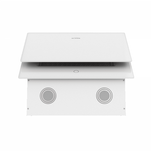 Elikor VERTEX 50 WH белый