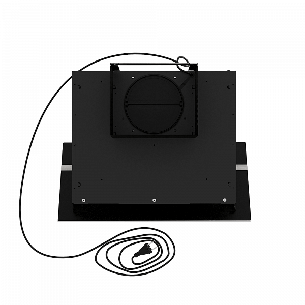 Elikor RISE 50 BK черный