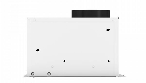 Elikor CUBE BASIC 60П-500-К3Д Белый SM