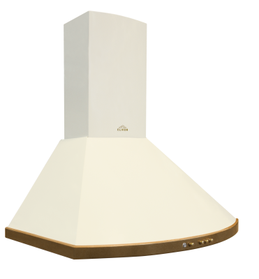 Elikor Сигма 90П-650-К3Д топленое молоко/бронза