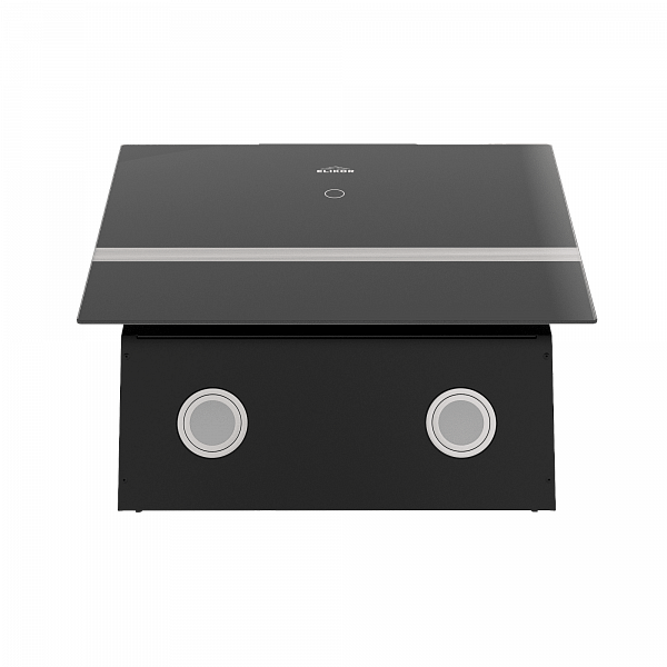 Elikor RISE 50 BK черный