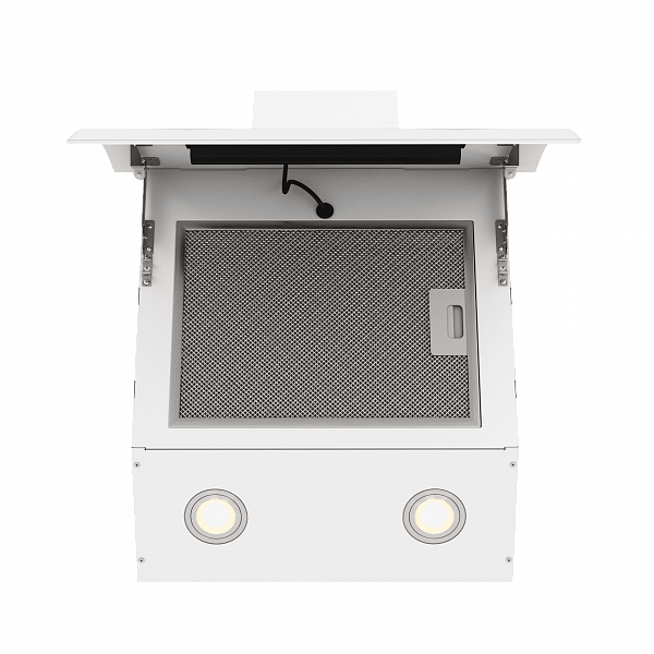 Elikor WAVE 50 WH белый