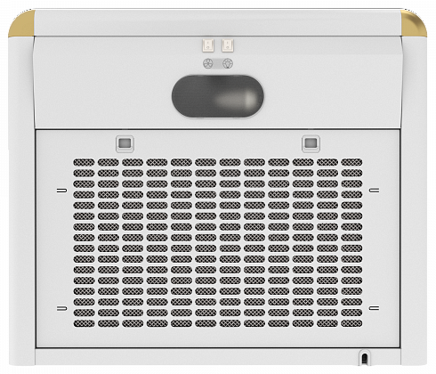 Elikor Сатурн 60П-180-В1Л белый/бел/зол.