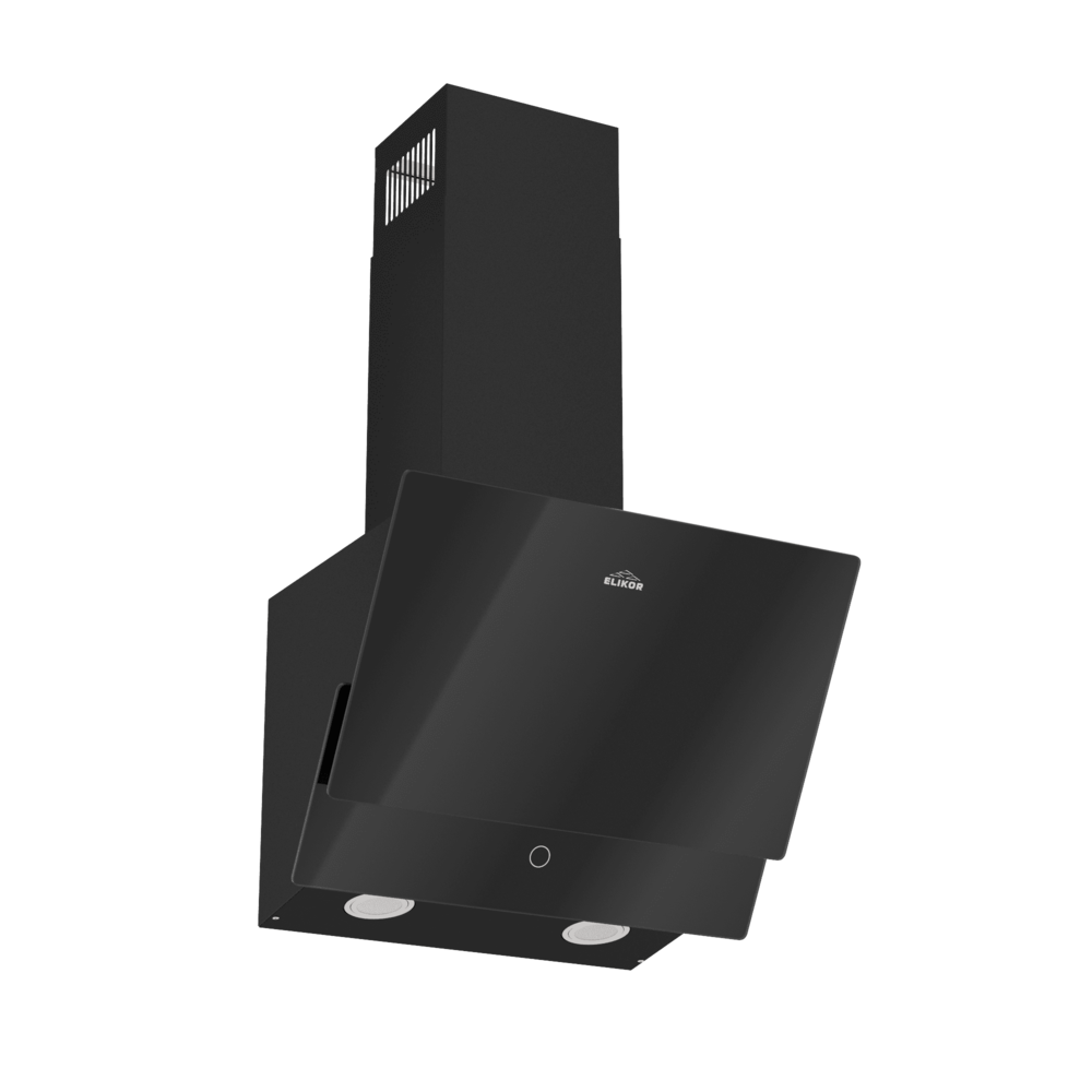 Elikor VERTEX 50 BK черный