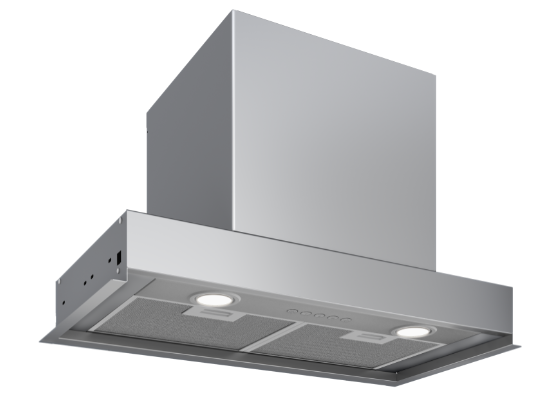 Elikor Sense 60П-1000 хром