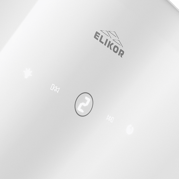 Elikor RISE 50 WH белый