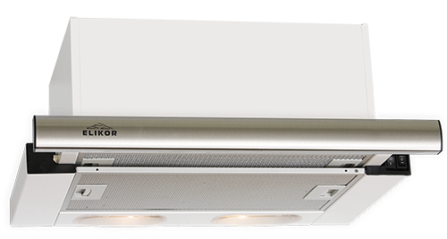 Elikor Интегра S2 60Н-700-В2Д нерж/нерж