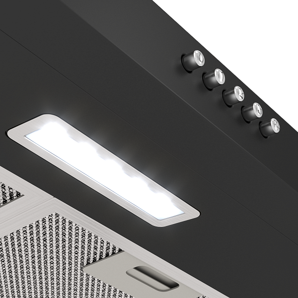 Elikor ECO ONE 50 BK черный