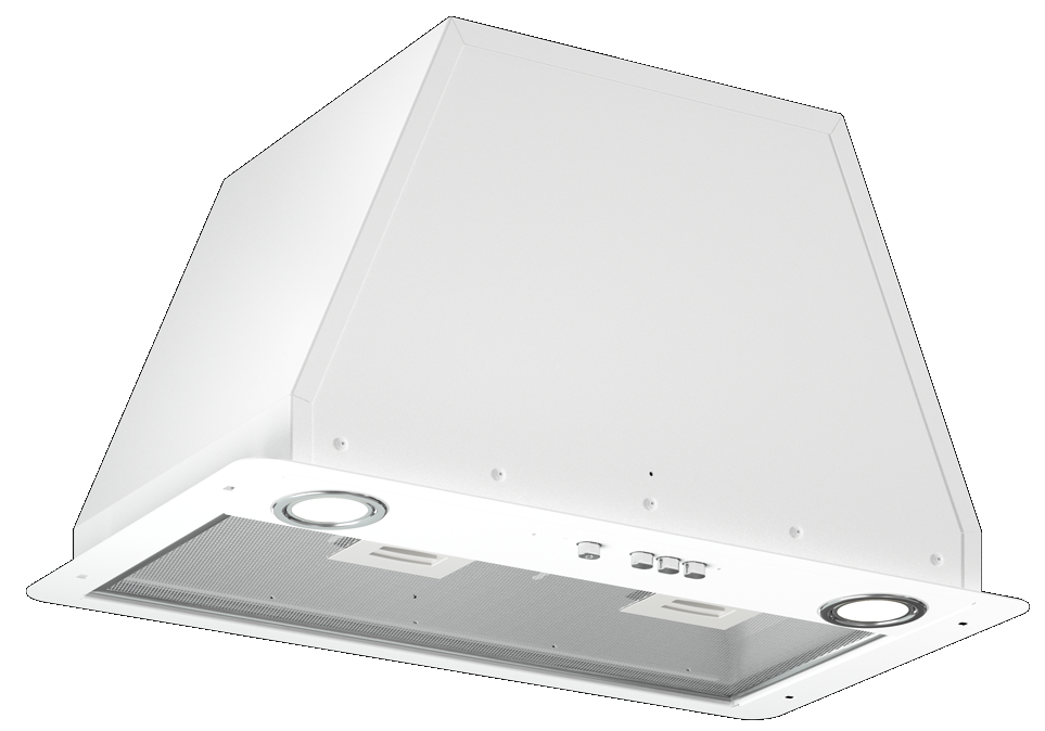 Elikor Flat 52П-650-К3Д белый