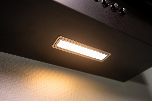 Elikor Титан 60Н-430-К3Д нерж/черный