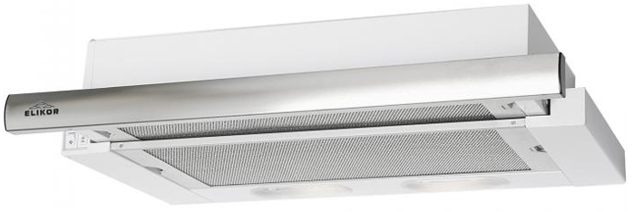 Elikor Интегра 60П-400-В2Л белый/нерж