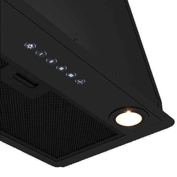 Elikor Врезной блок BOX 50П-1000-Э4Д черный