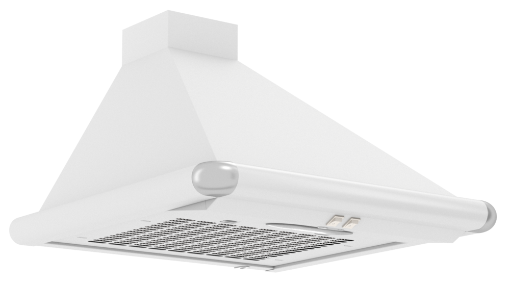 Elikor Сатурн 50П-180-В1Л белый/бел/хром