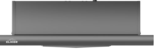 Elikor Slide 60П-430 черный/черн