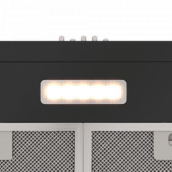 Elikor ECO 50 BK черный