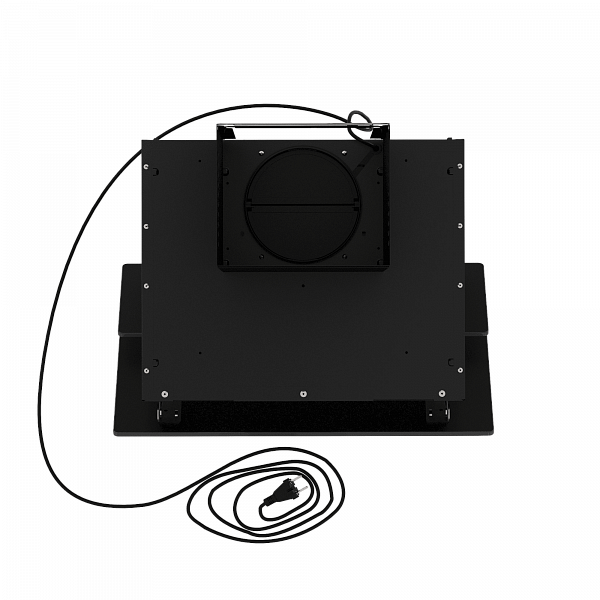 Elikor VERTEX 50 BK черный