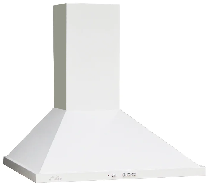 Elikor Оптима 60П-400-К3Л белый