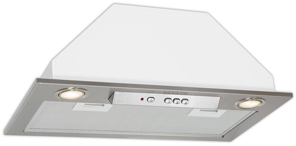 Elikor Блок врезной 52Н-400-К3Д нерж