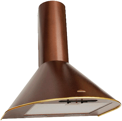 Elikor Эпсилон 50П-430-П3Л медный антик/зол.