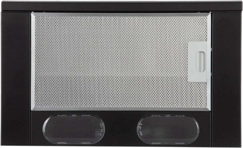 Elikor Интегра 50П-400-В2Л черный/черн