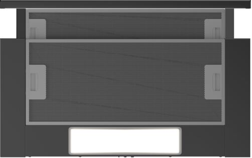 Elikor Slide 60П-430 черный/черн