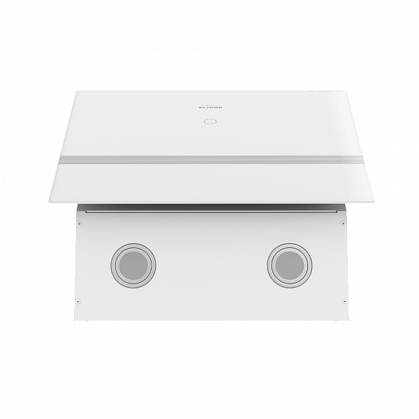 Elikor RISE 50 WH белый