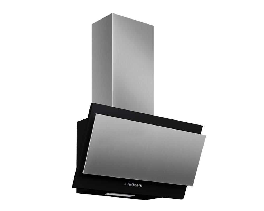 Elikor Титан 60Н-430-К3Д нерж/черный