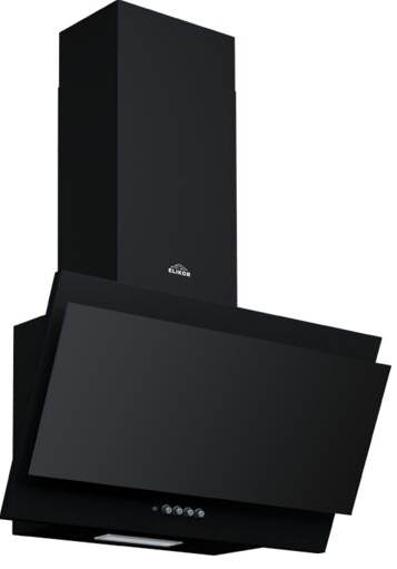 Elikor Титан 50П-430-К3Д черный