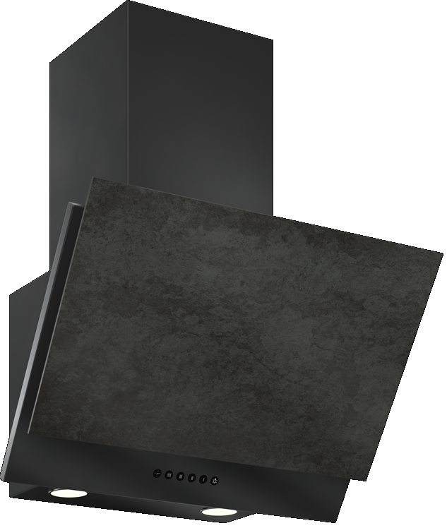 Elikor Рубин Ceramics S4 90П-700-Э4Д антрацит/сланец керамогранит